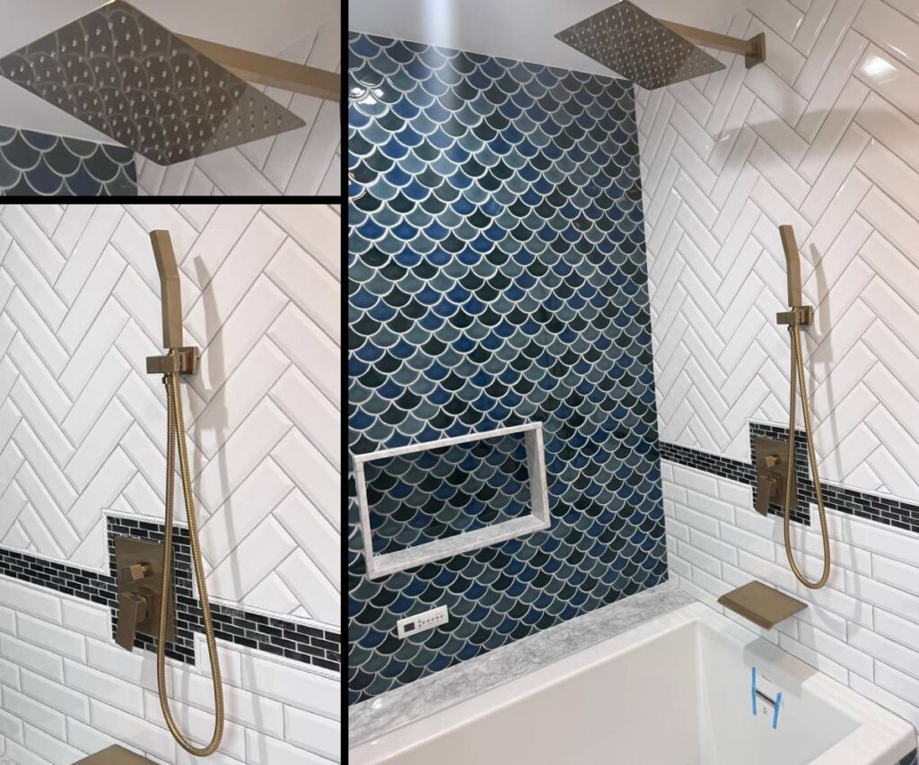 skillman construction bathroom new york